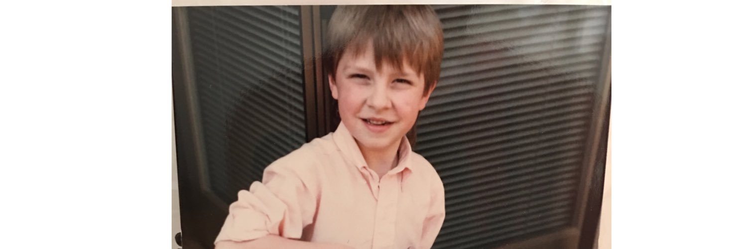 BlueCollar85's profile banner image