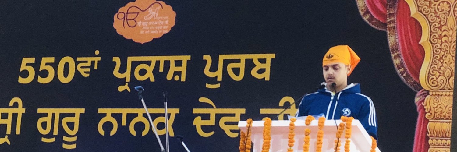 3amrit6's profile banner image