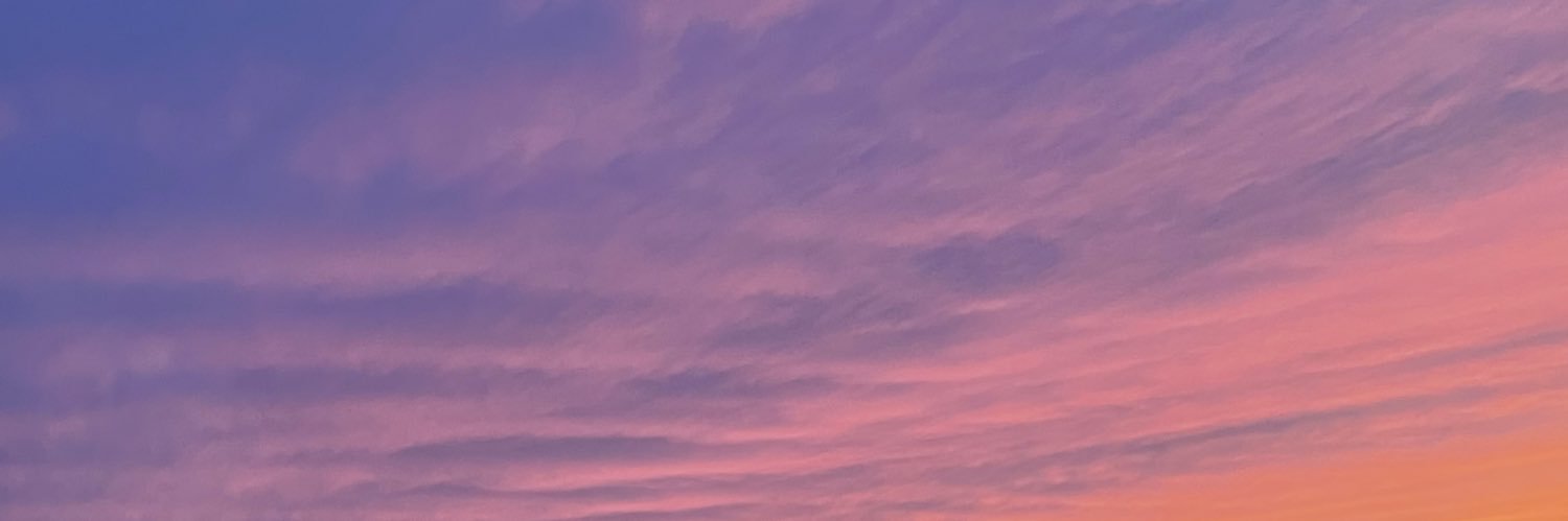 M banner