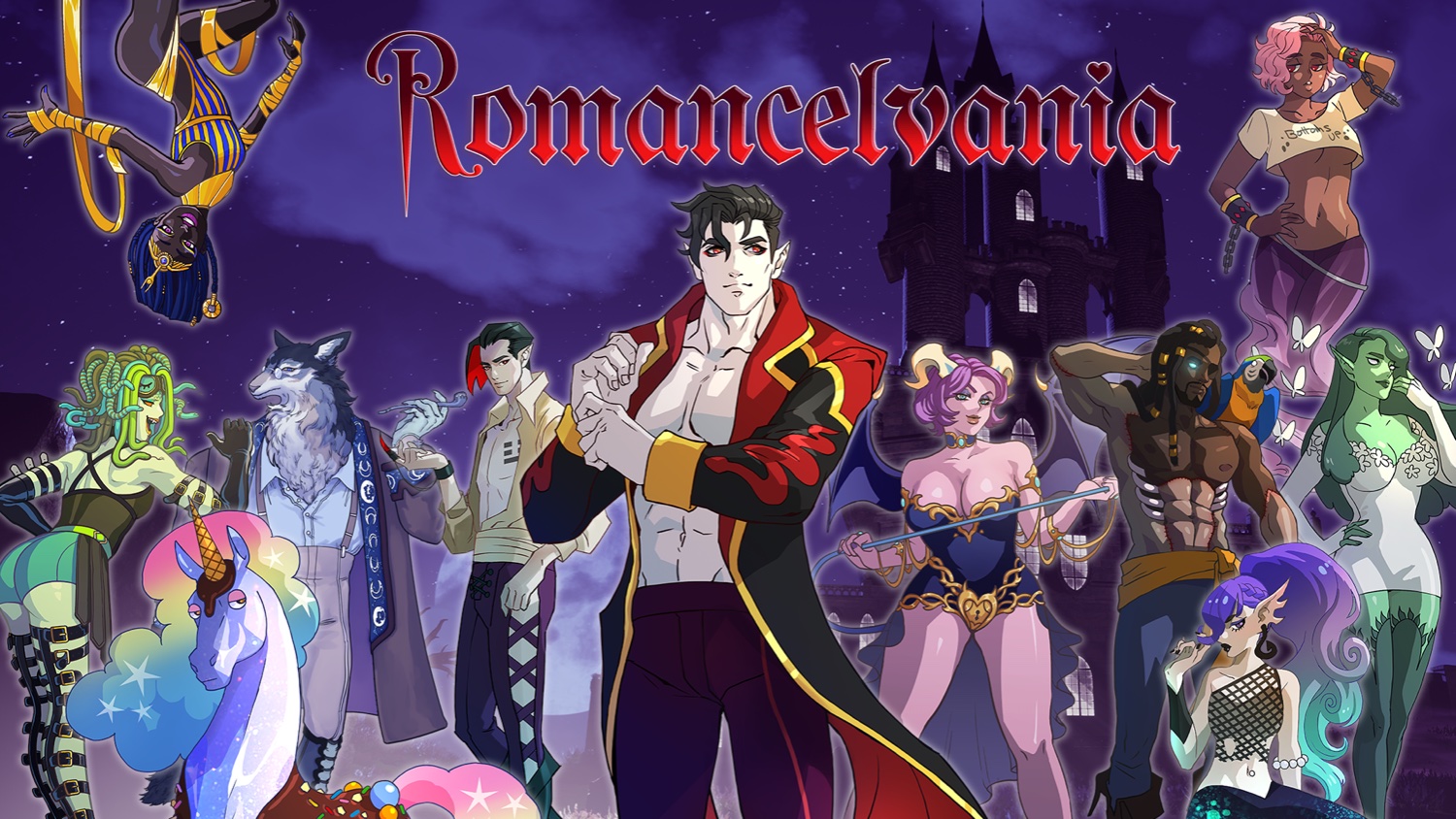 dearestpinky's profile banner image