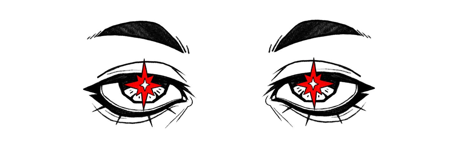 Freaky Dabihawks dump (hiatus) banner