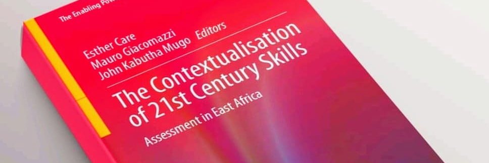 Action for Life Skills and Values in East Africa's banner