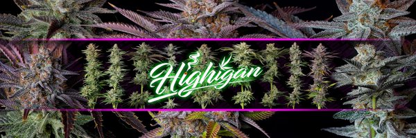 highigan Profile Banner