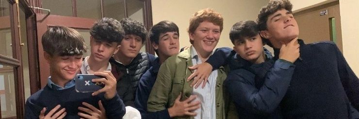 andresonte's profile banner image