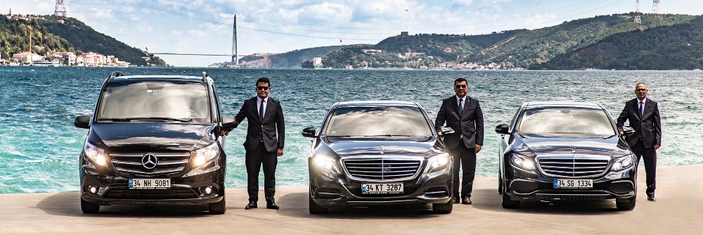 InterLimousine's profile banner image