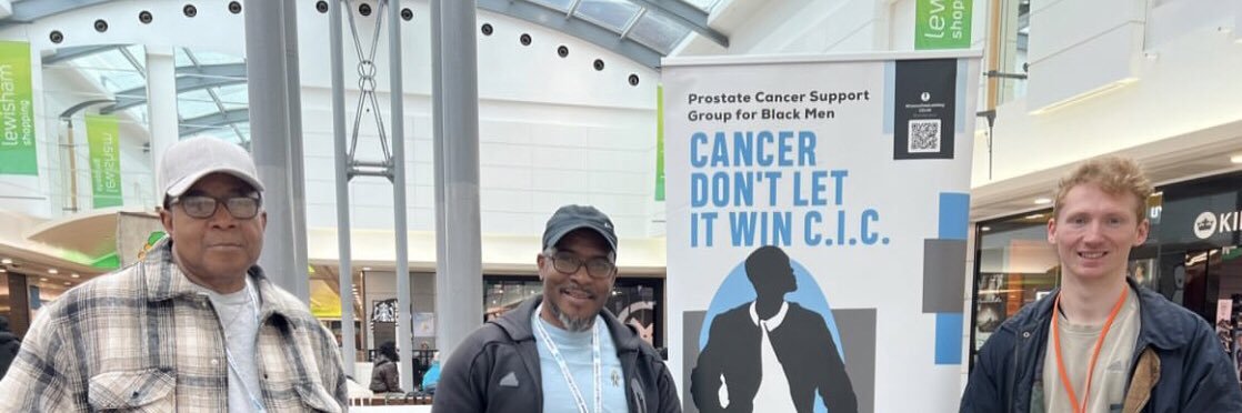 Cancer Don’t Let It Win cic banner