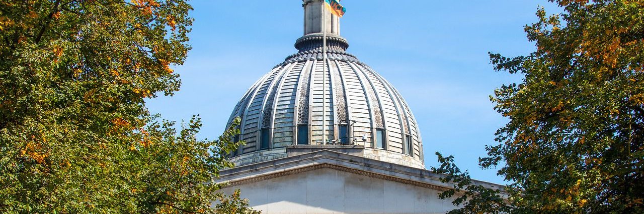 UCL Statistical Science's banner
