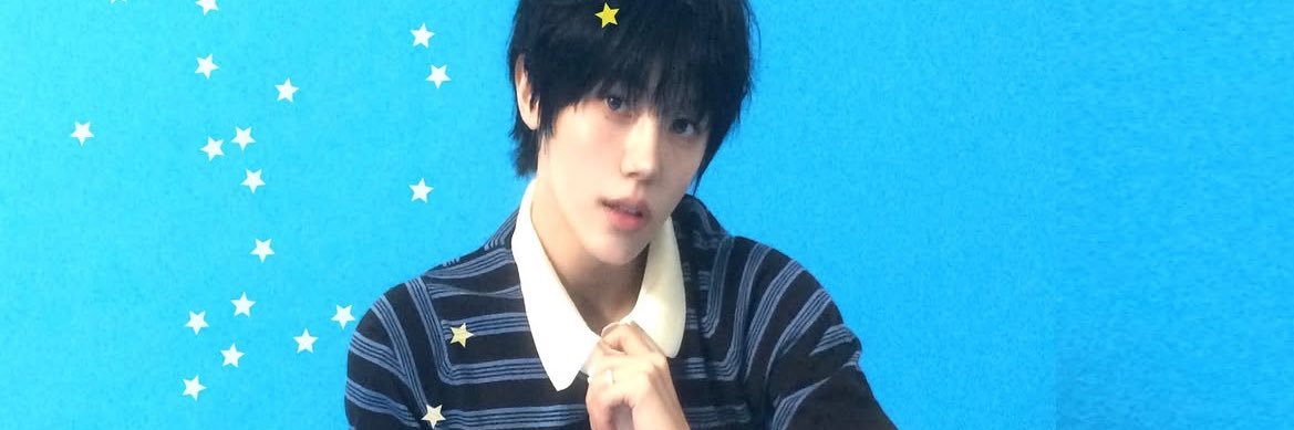 n ❤︎⁠ banner