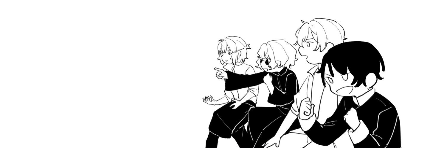 hikaki's banner