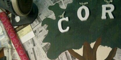 coramuh's profile banner image
