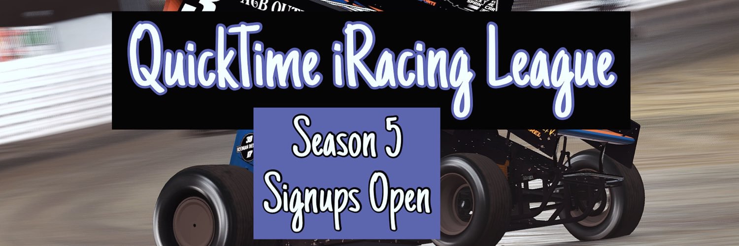 QuicktimeSeries's profile banner image