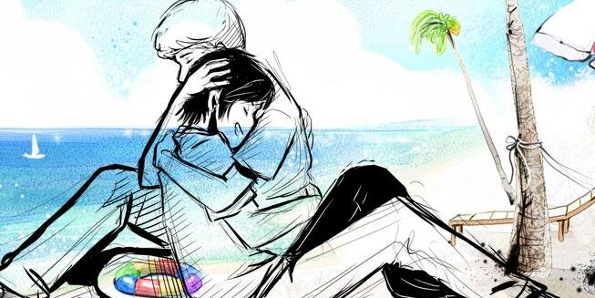 blahtherapy's profile banner image
