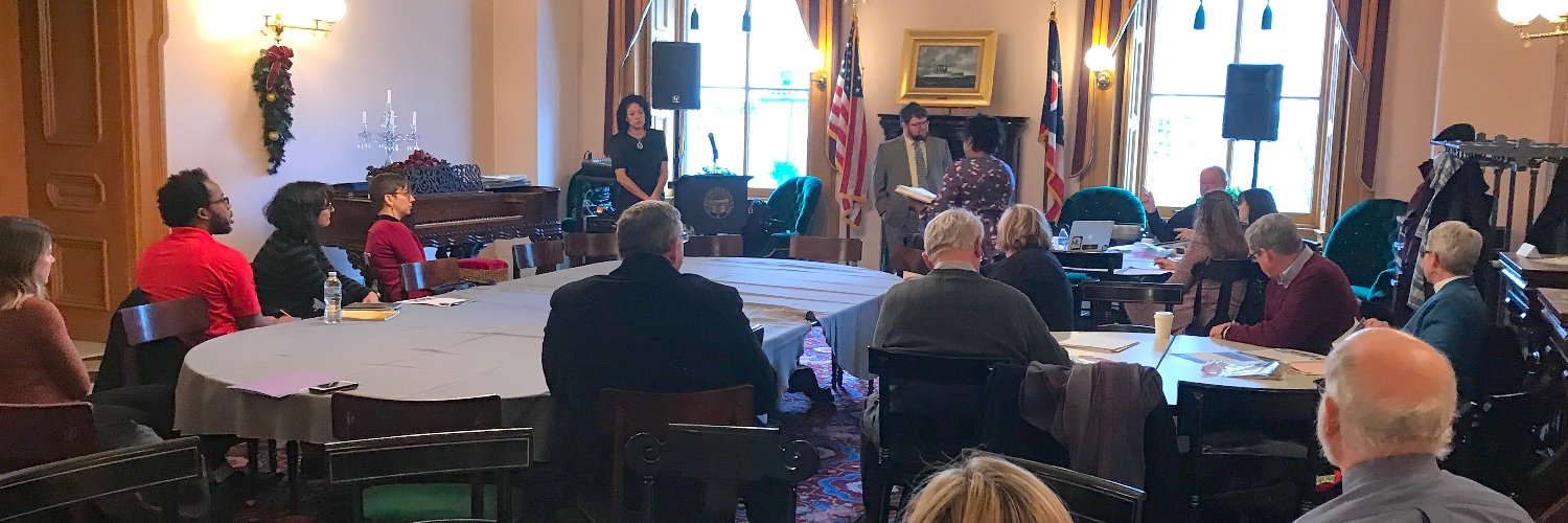 Hunger Network in Ohio banner