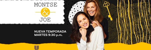 MontseYJoe Profile Banner