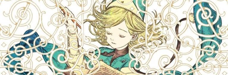 Witch Hat Atelier Updates's banner
