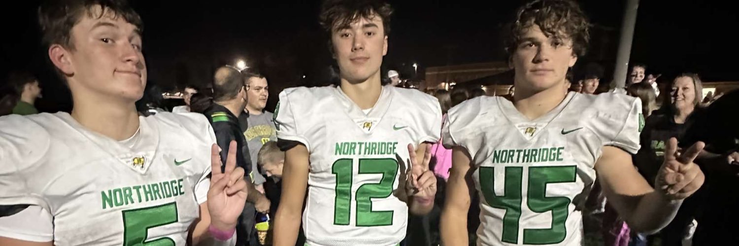 Colt Granberg banner