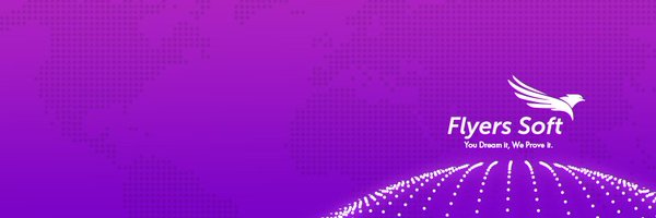 FlyersSoft Profile Banner