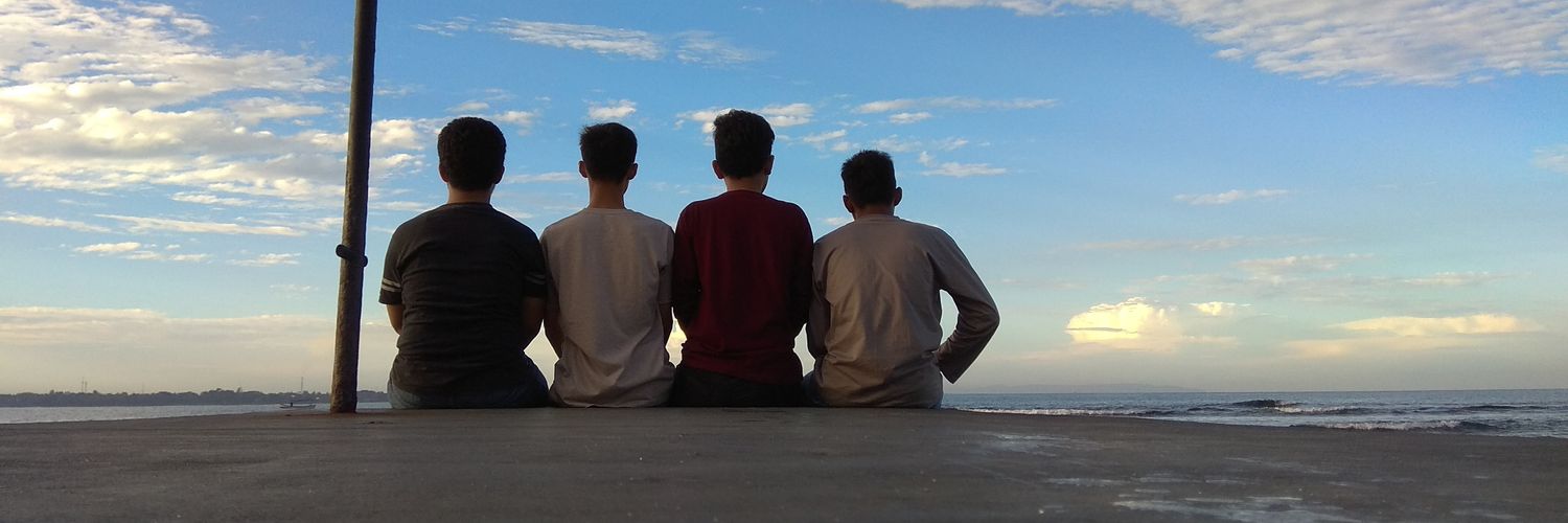 EvannWJY's profile banner image