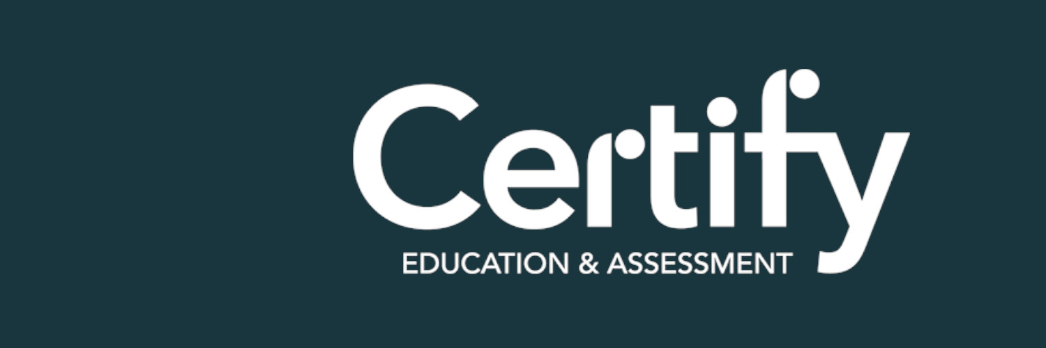 CertifyEdu's profile banner image