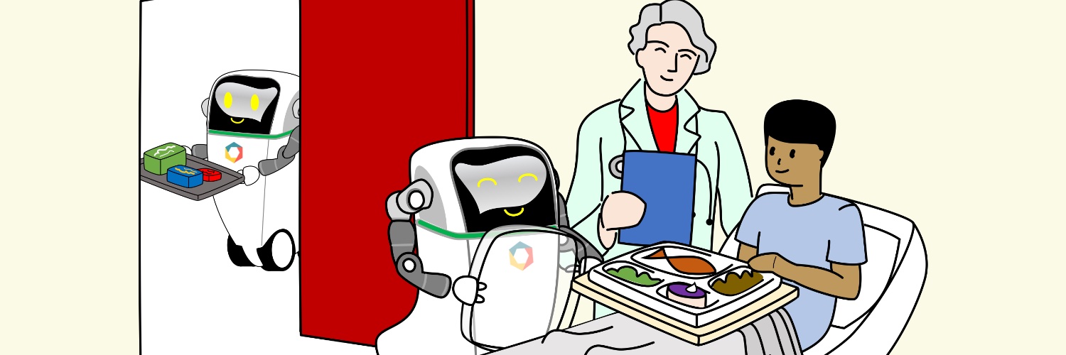 Harmony EU project banner