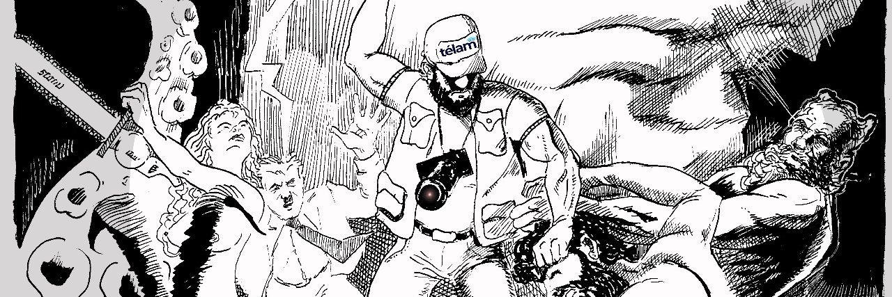 Revista Seúl's banner