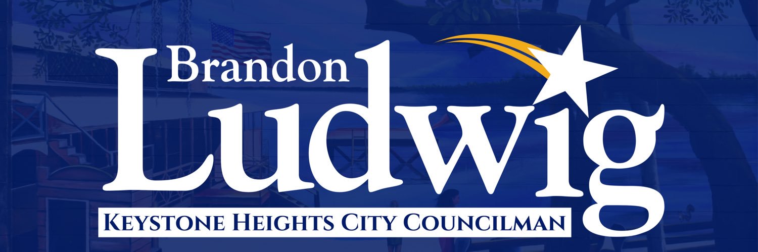 Brandon Ludwig banner