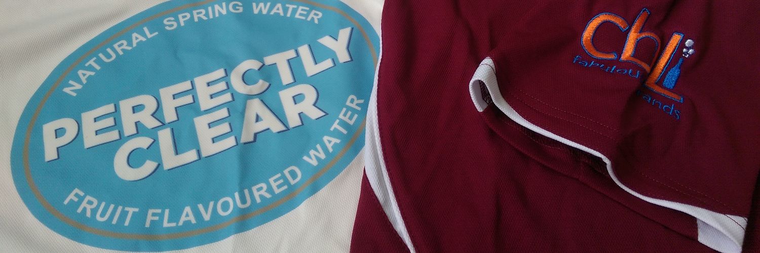 Marsden Cricket Club banner