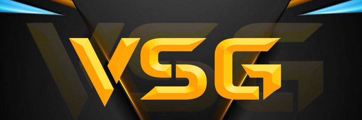 Victory Scout Gaming - VSG banner