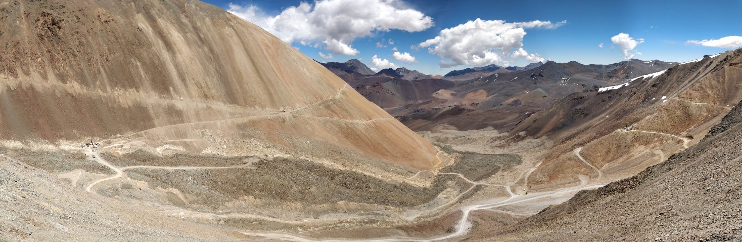 Aldebaran Resources Inc banner