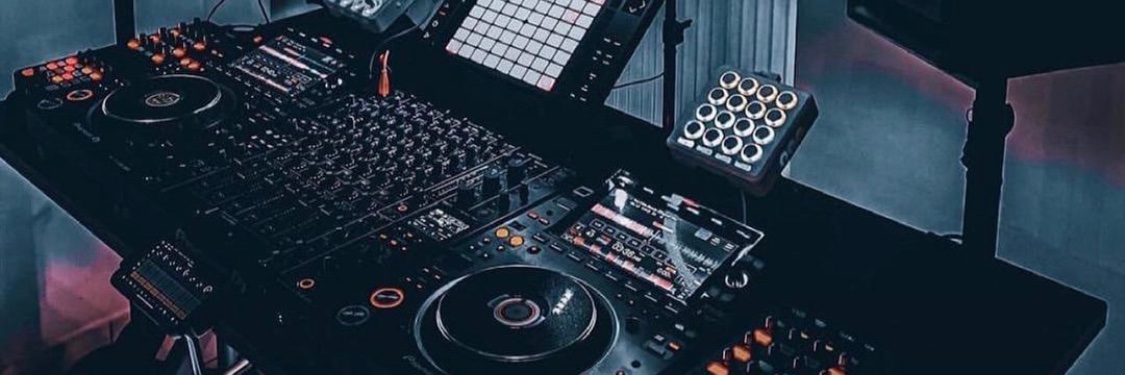 Dj_MasK01's profile banner image