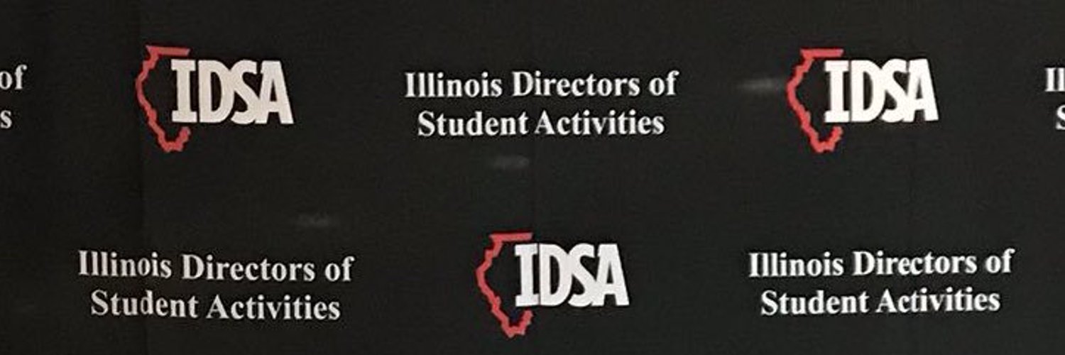 IDSA Activities Profile Banner