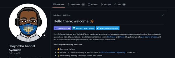 theDocWhoCodes Profile Banner