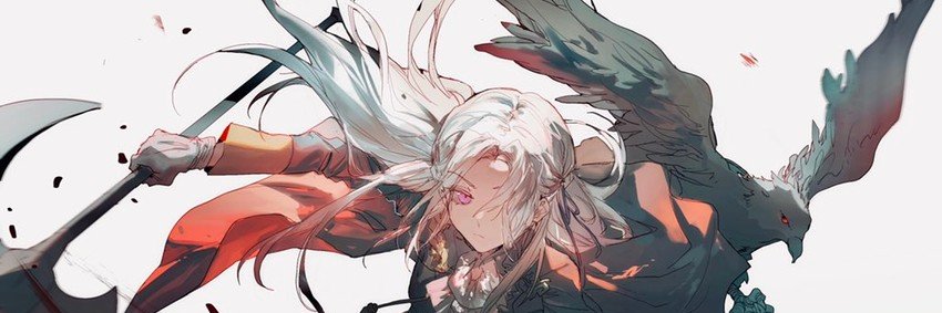 BetrayedFlame's profile banner image