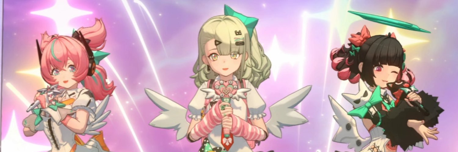 なまえさん banner