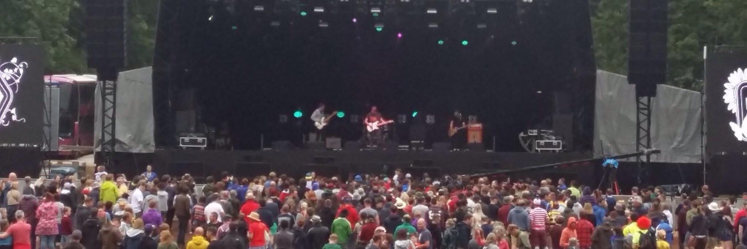 The Chadelics banner