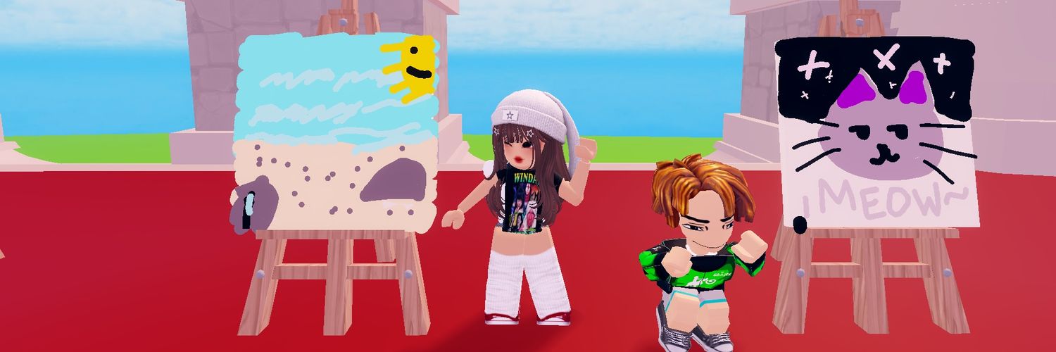 lily 𝜗𝜚. banner