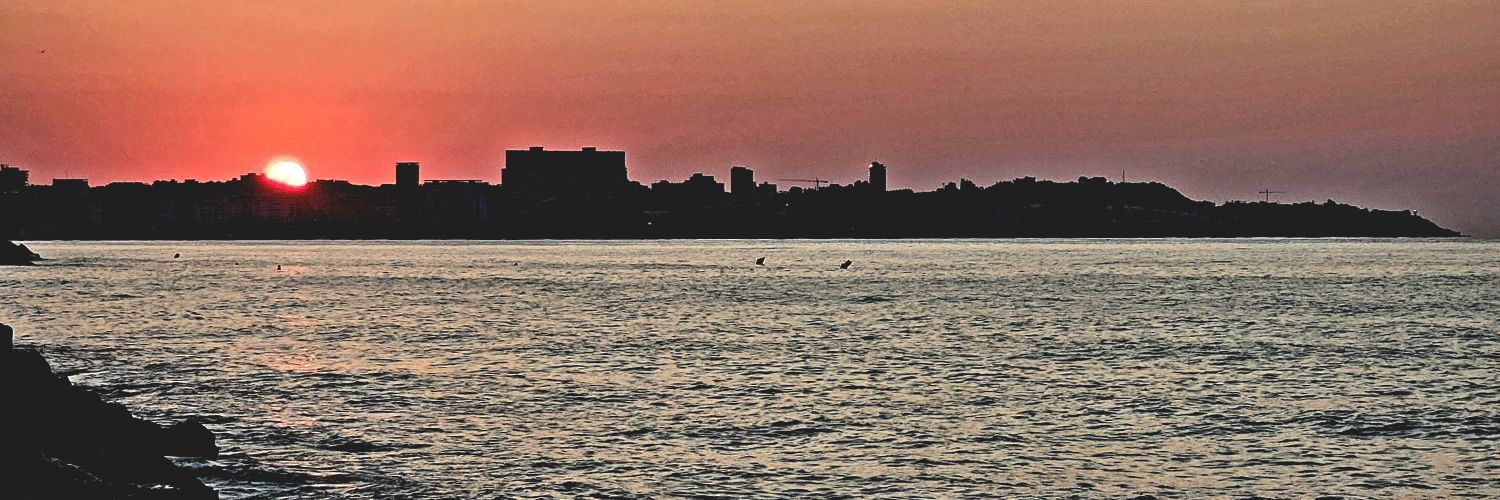 the gay next door banner