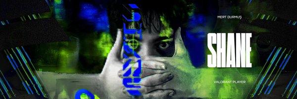 mertshane Profile Banner