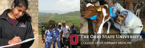 OSUVetPrevMed Profile Banner