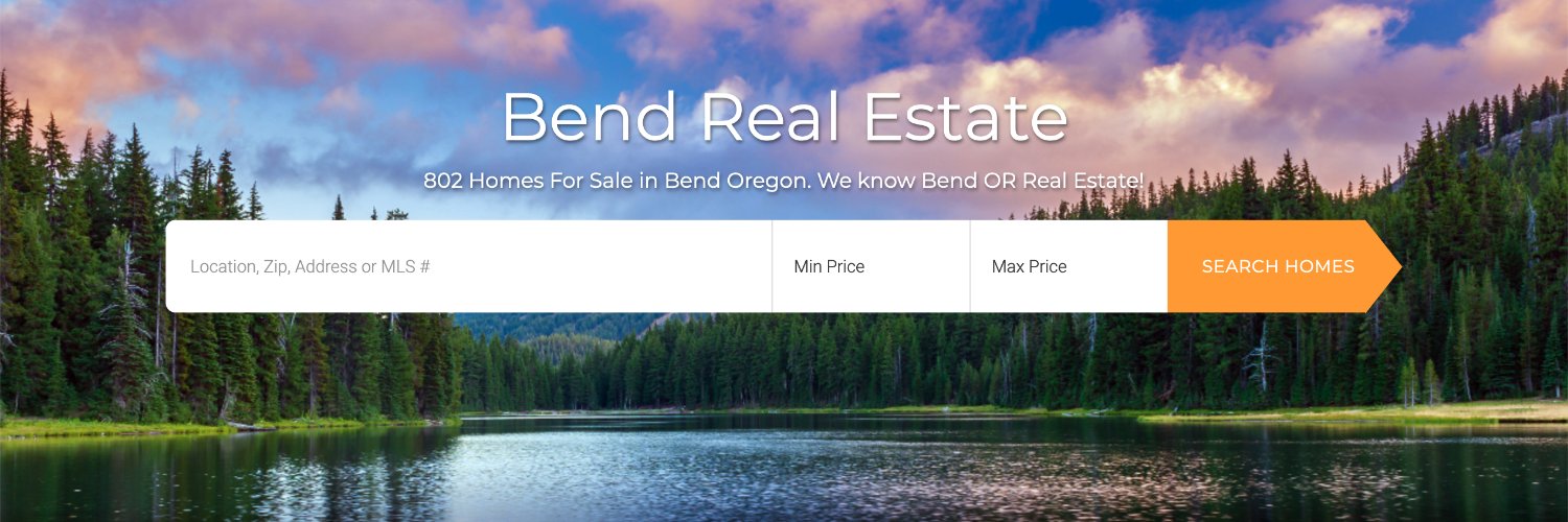 BendOregonHomes's profile banner image