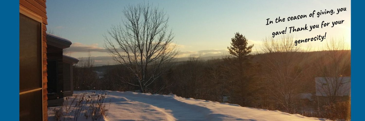 Community Outreach Coordinator banner