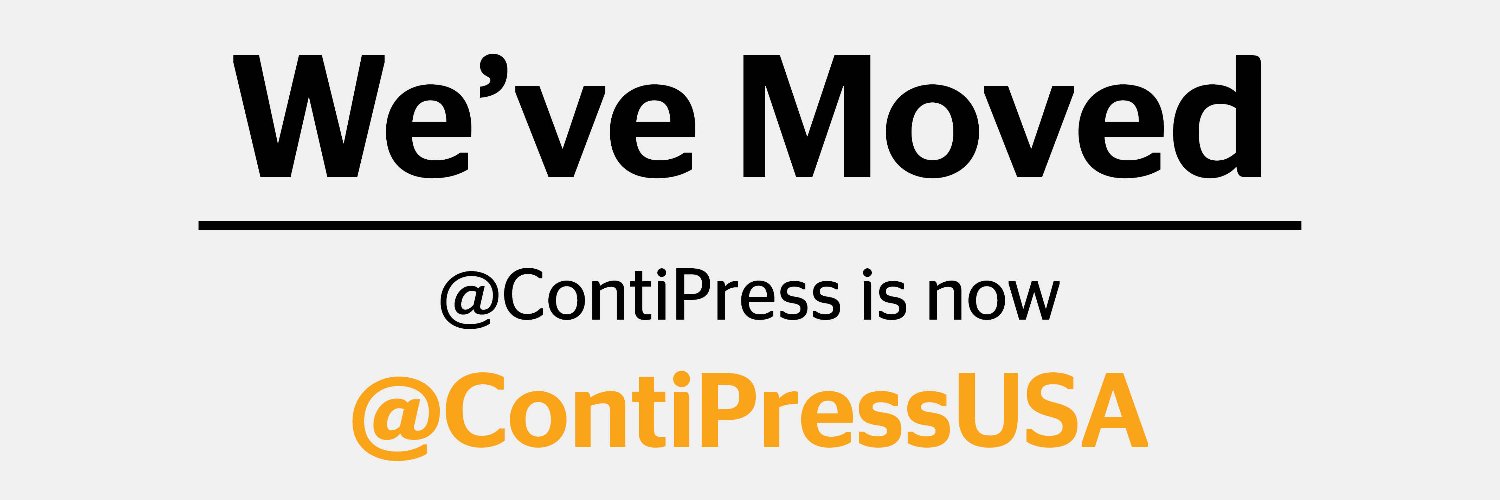 ContiPress banner