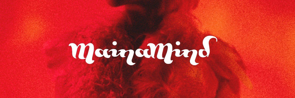 MAINAMIND ﾏｲﾅﾏｲﾝﾄﾞ banner