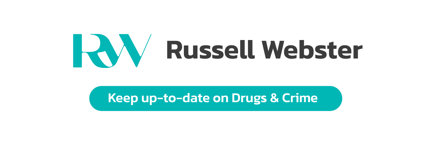 Russell Webster ✍️'s banner