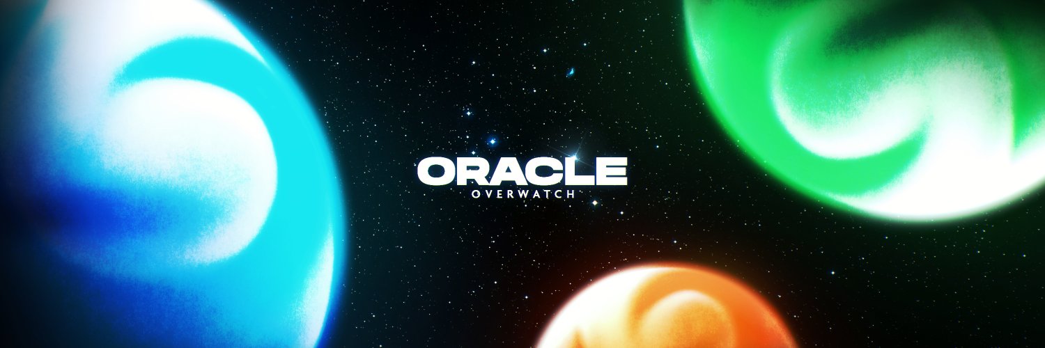 Oracle Overwatch banner