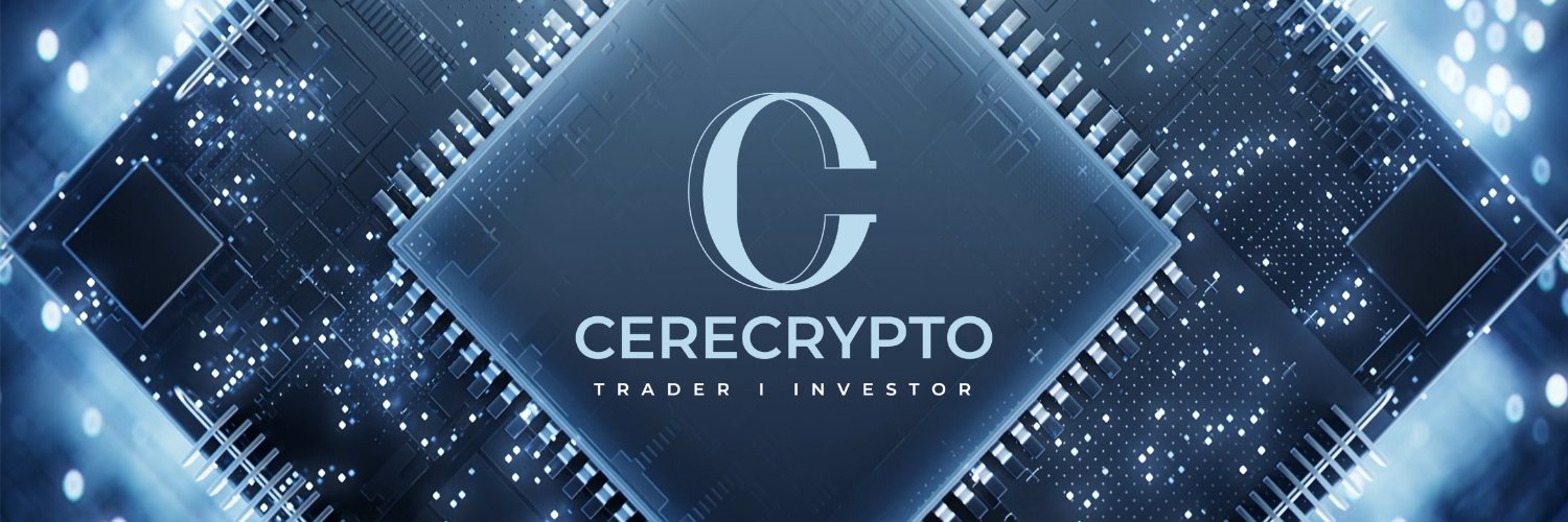 CereCrypto banner