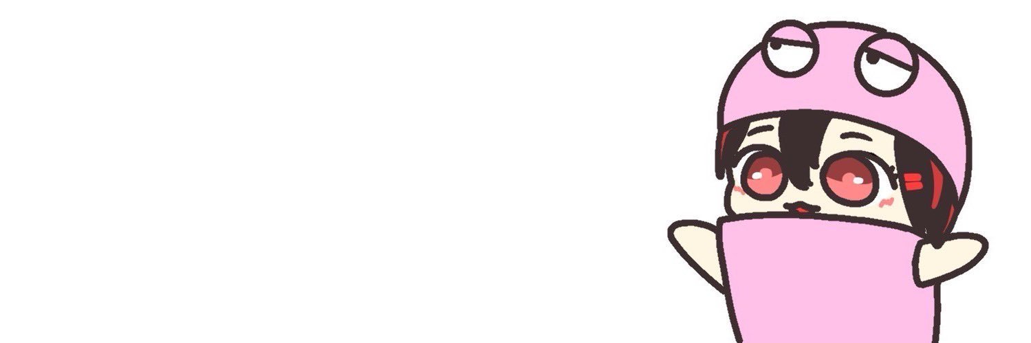 irumamug's profile banner image