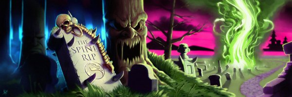 TheSpineRip Profile Banner
