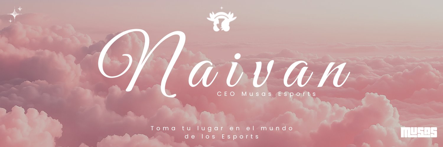 𝑵𝒂𝒊𝒗𝒂𝒏 🪼🫧 banner