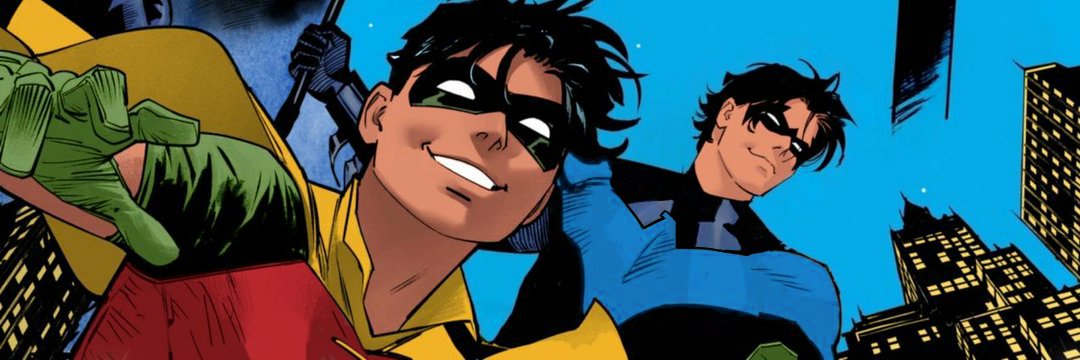 ᴊᴏʜɴ's banner